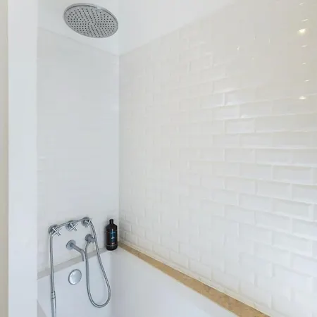 Appartement Colosseum Building - Sigma *