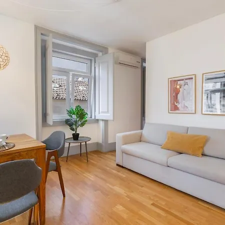 Colosseum Building - Sigma Appartement *