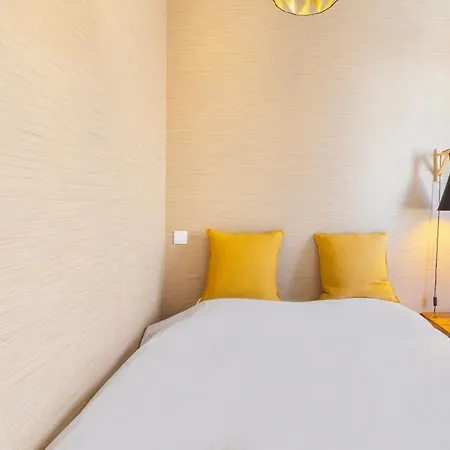 Appartement Colosseum Building - Sigma