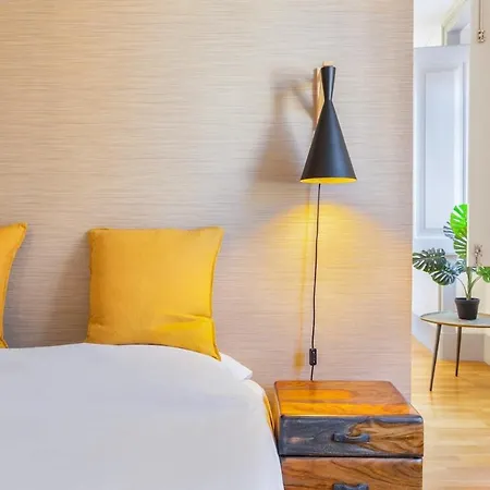 Appartement Colosseum Building - Sigma