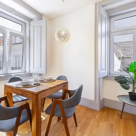 Colosseum Building - Sigma Lejlighed