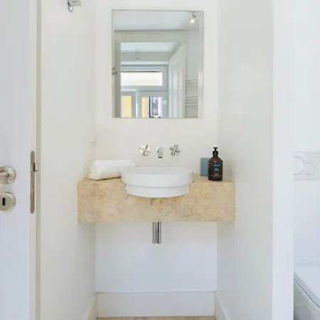 Colosseum Building - Sigma Apartman