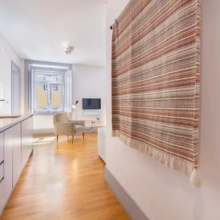 Apartman Colosseum Building - Sigma Lisboa