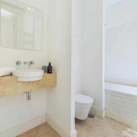 Colosseum Building - Sigma Lisbon