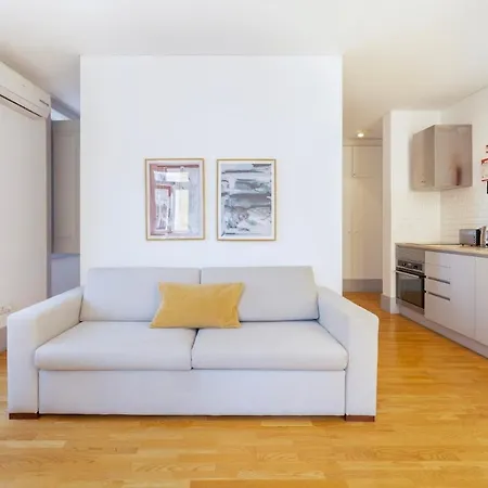 Colosseum Building - Sigma Lisboa