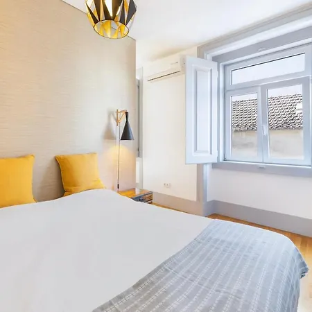 Colosseum Building - Sigma Lisbon