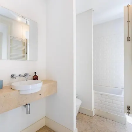 Colosseum Building - Sigma Lisboa