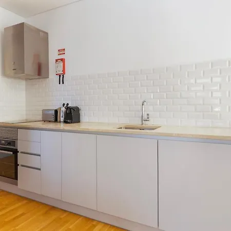 Colosseum Building - Sigma Apartament *