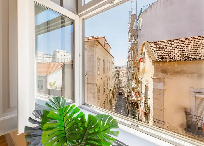 Colosseum Building - Sigma Apartment *