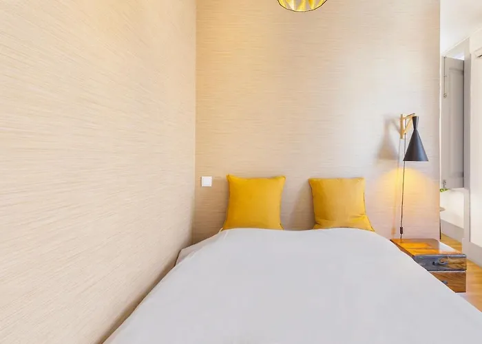 Apartment Colosseum Building - Sigma