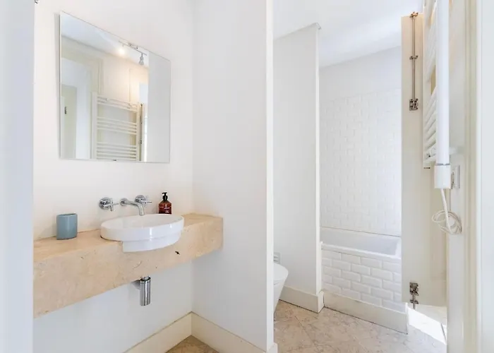 Colosseum Building - Sigma Lisbon